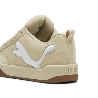 Foto 5 | Tenis Puma Park Lifestyle Sd Para Hombre Beige