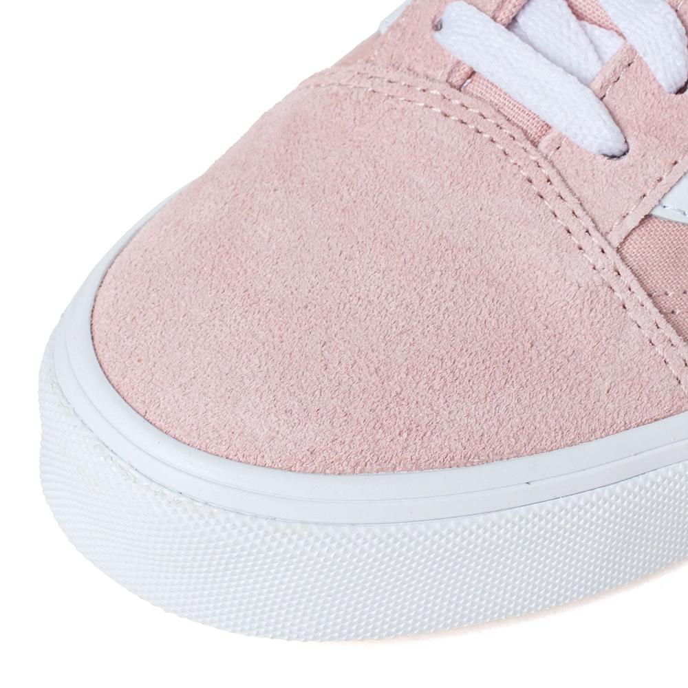 Foto 6 pulgar | Tenis Vans Old Skool - 0d6wo3n - Rosa - Mujer Rosa
