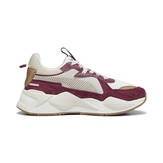 Foto 1 | Tenis Puma Rs-x Reinvent Para Mujer Beige