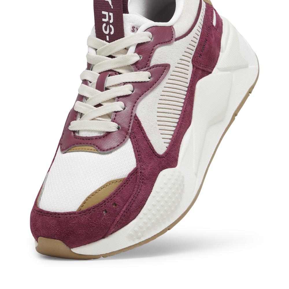 Foto 3 pulgar | Tenis Puma Rs-x Reinvent Para Mujer Beige