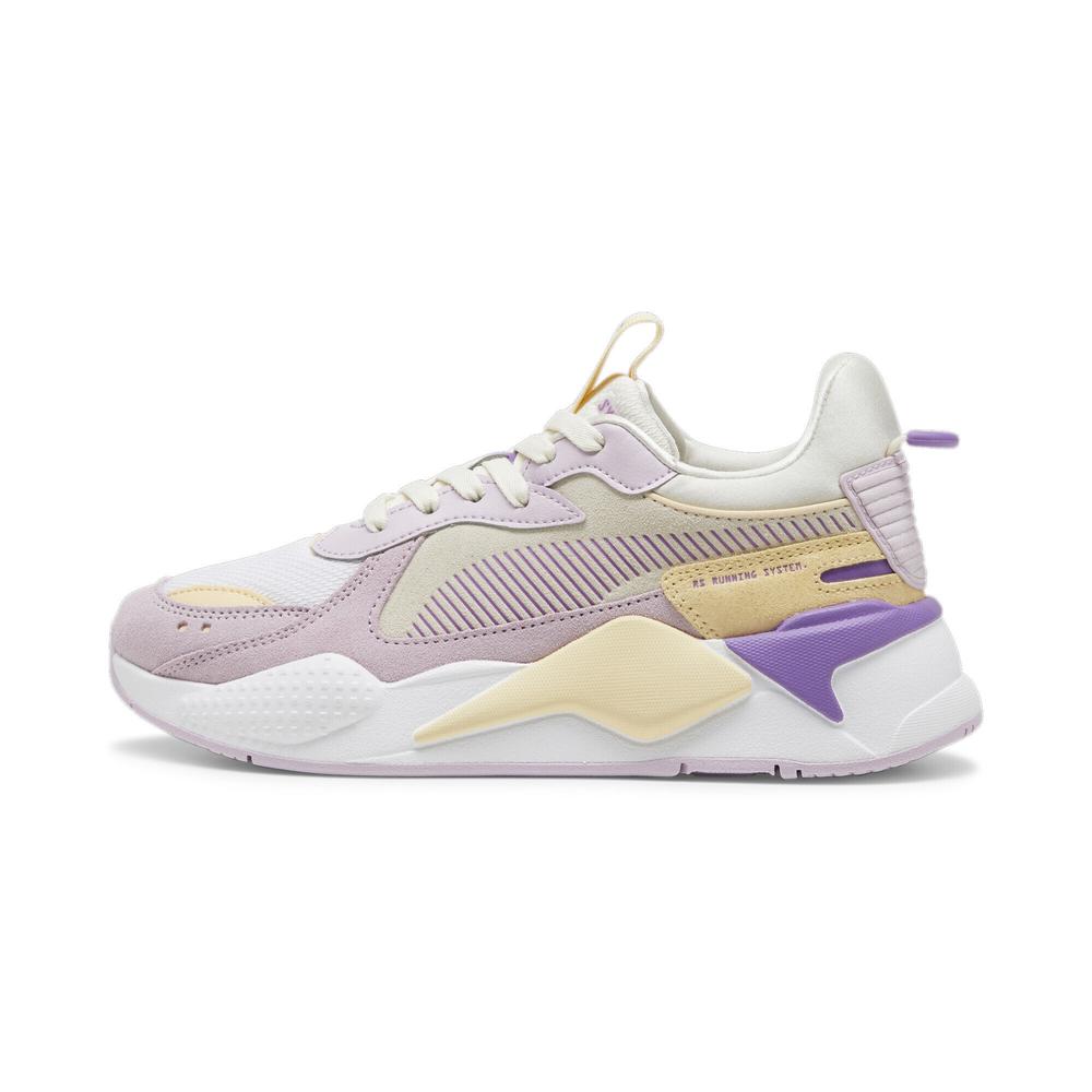 Foto 2 pulgar | Tenis Puma Rs-x Reinvent Para Mujer Lila