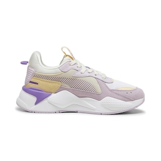 Foto 2 | Tenis Puma Rs-x Reinvent Para Mujer Lila