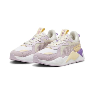 Foto 3 | Tenis Puma Rs-x Reinvent Para Mujer Lila