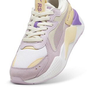 Foto 4 | Tenis Puma Rs-x Reinvent Para Mujer Lila