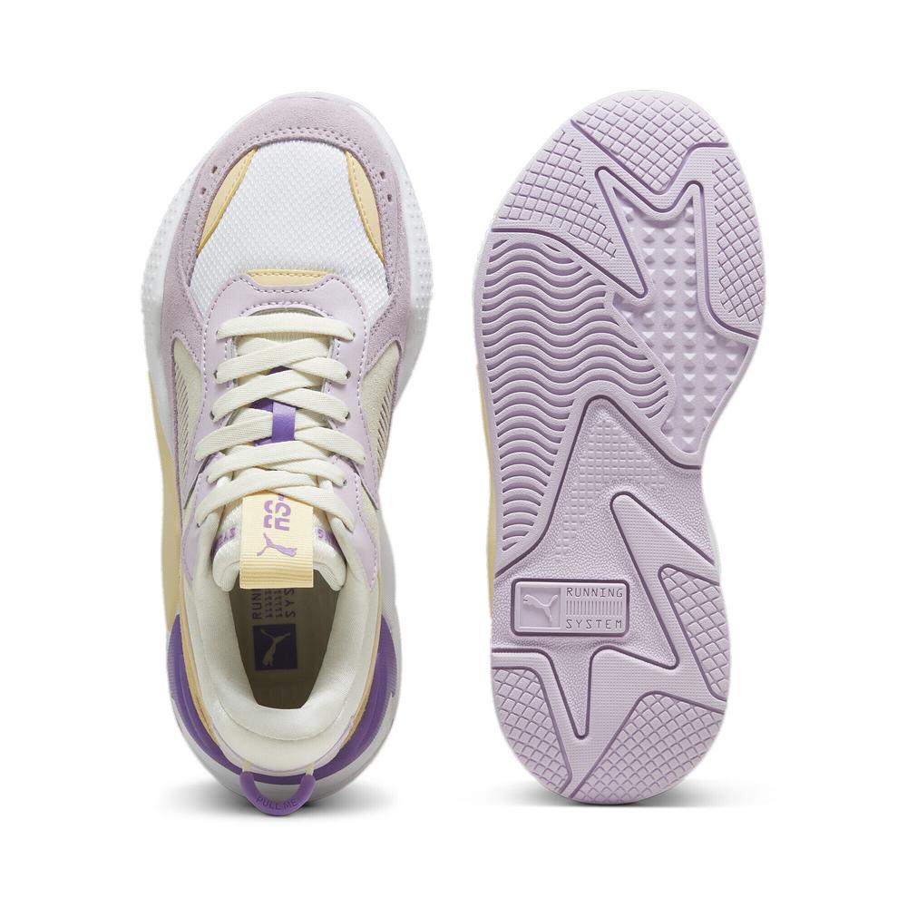 Foto 7 pulgar | Tenis Puma Rs-x Reinvent Para Mujer Lila