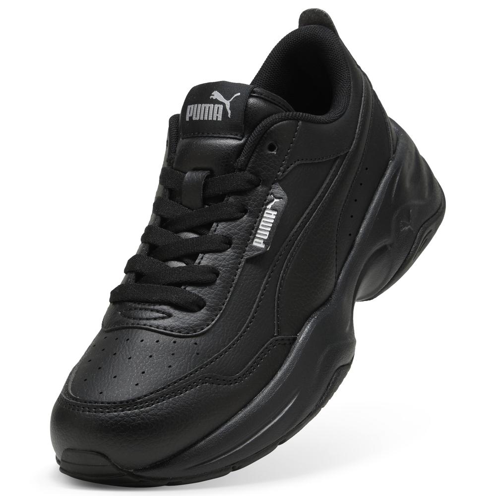 Foto 5 pulgar | Tenis Puma Cilia Mode Para Mujer Negro