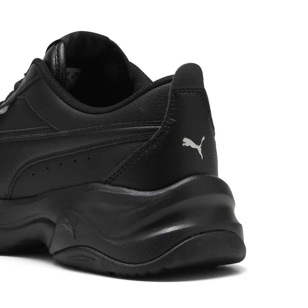 Foto 6 pulgar | Tenis Puma Cilia Mode Para Mujer Negro
