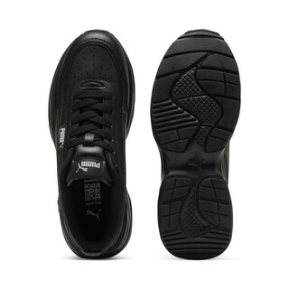 Foto 6 | Tenis Puma Cilia Mode Para Mujer Negro
