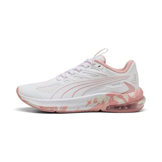 Foto 1 | Tenis Puma X-cell Lightspeed Summer Veils Para Mujer Blanco