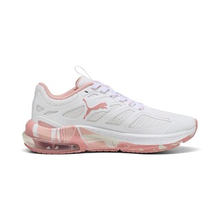 Foto 2 | Tenis Puma X-cell Lightspeed Summer Veils Para Mujer Blanco