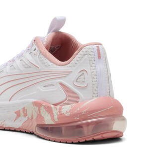 Foto 5 | Tenis Puma X-cell Lightspeed Summer Veils Para Mujer Blanco