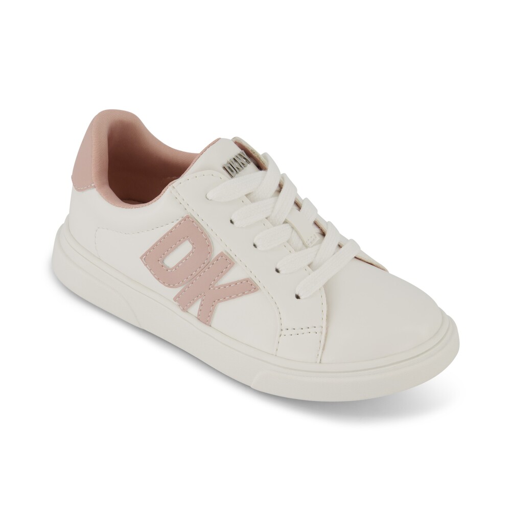 Tenis Dkny Para Mujer Celia Bonnie