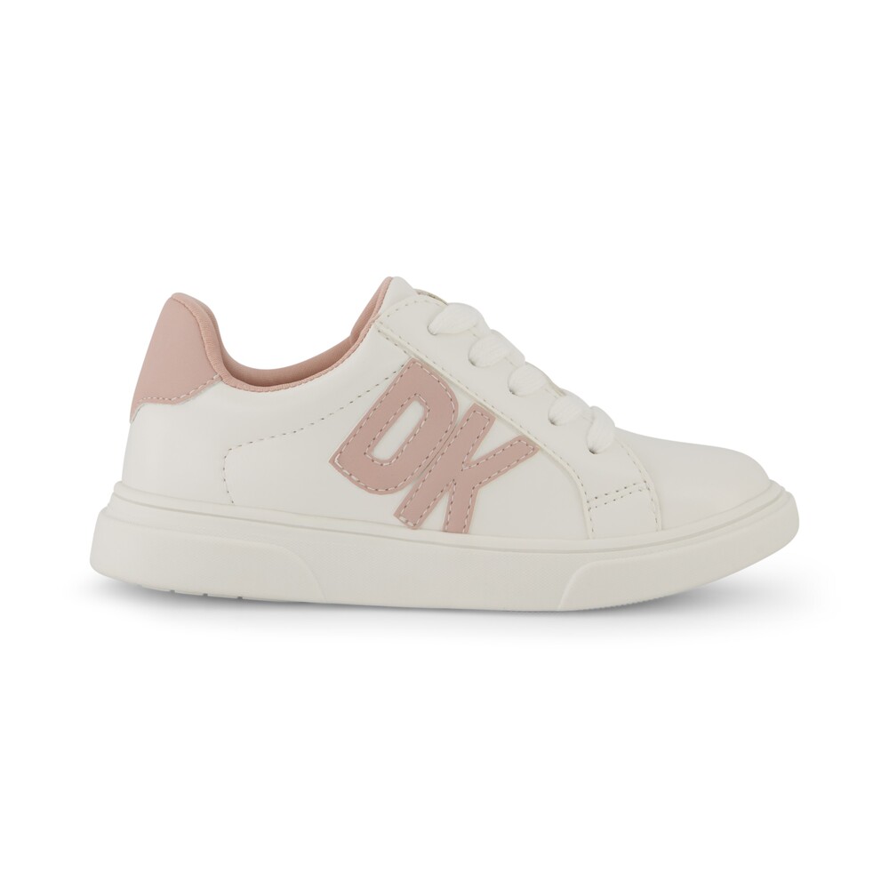 Foto 5 pulgar | Tenis Dkny Para Mujer Celia Bonnie