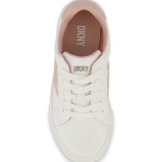 Foto 5 | Tenis Dkny Para Mujer Celia Bonnie