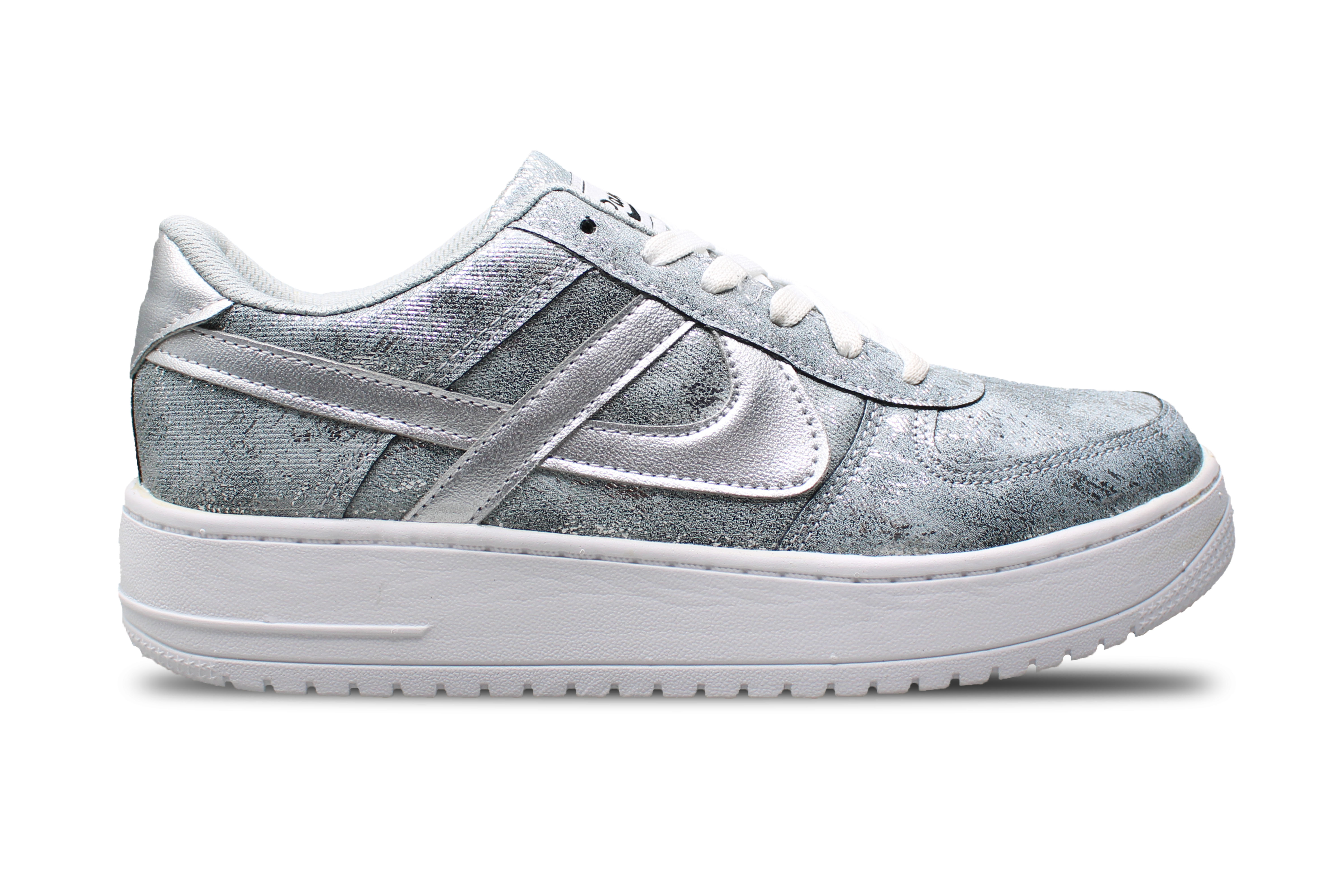 Tenis Mujer Panam Meztli Ultra Galaxia