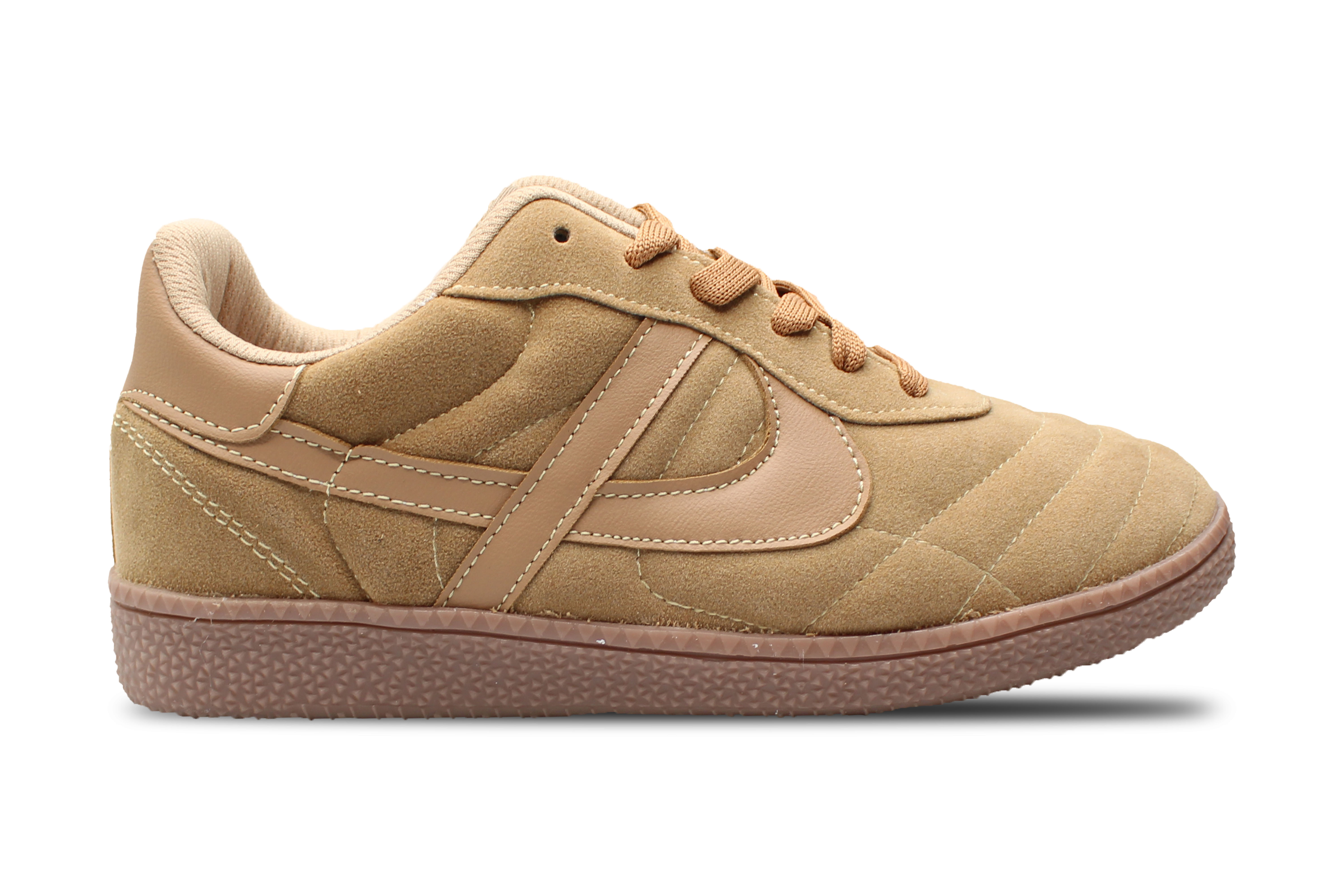 Foto 1 | Tenis Unisex Panam Gol Tierra