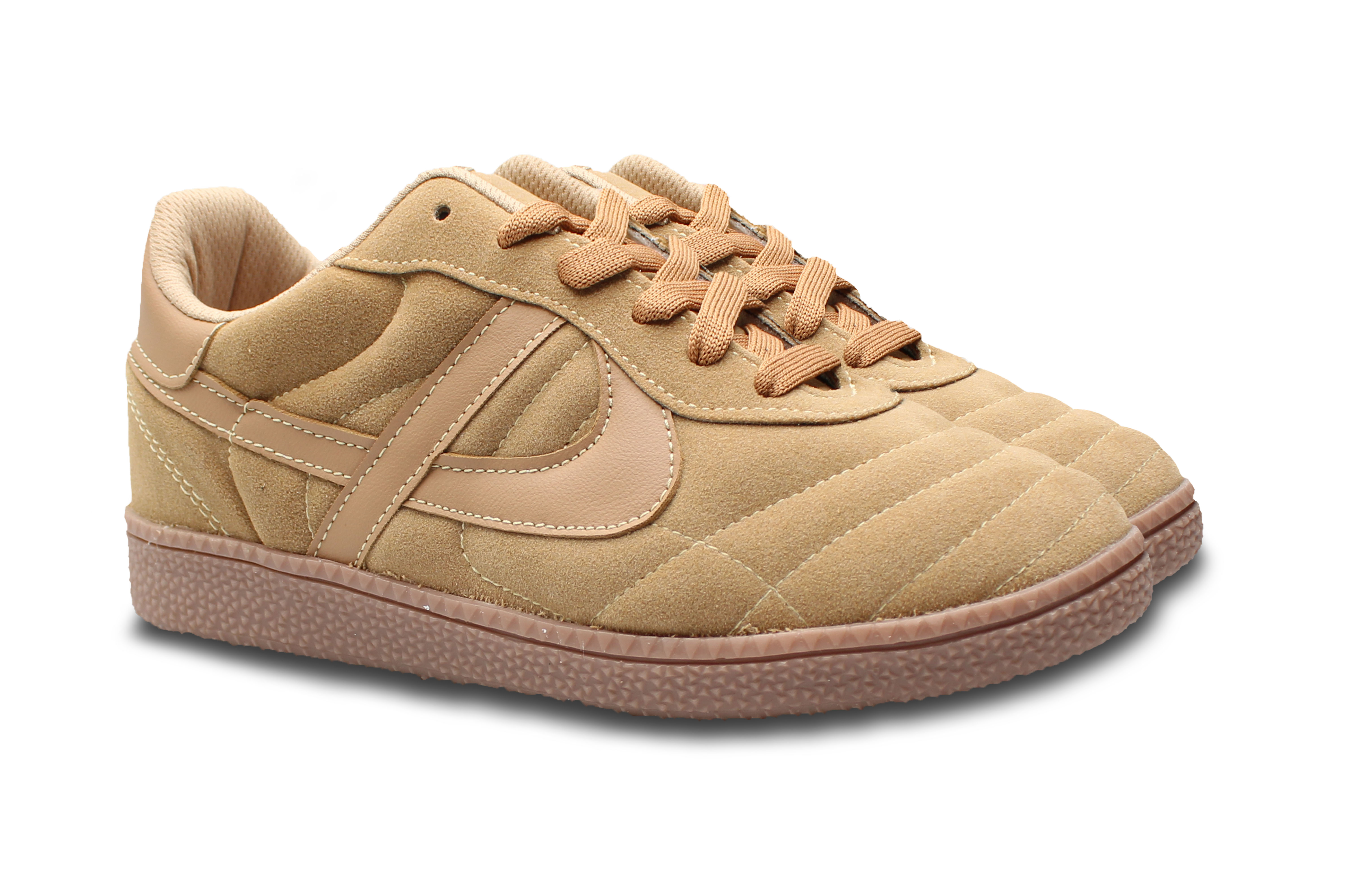 Foto 2 | Tenis Unisex Panam Gol Tierra