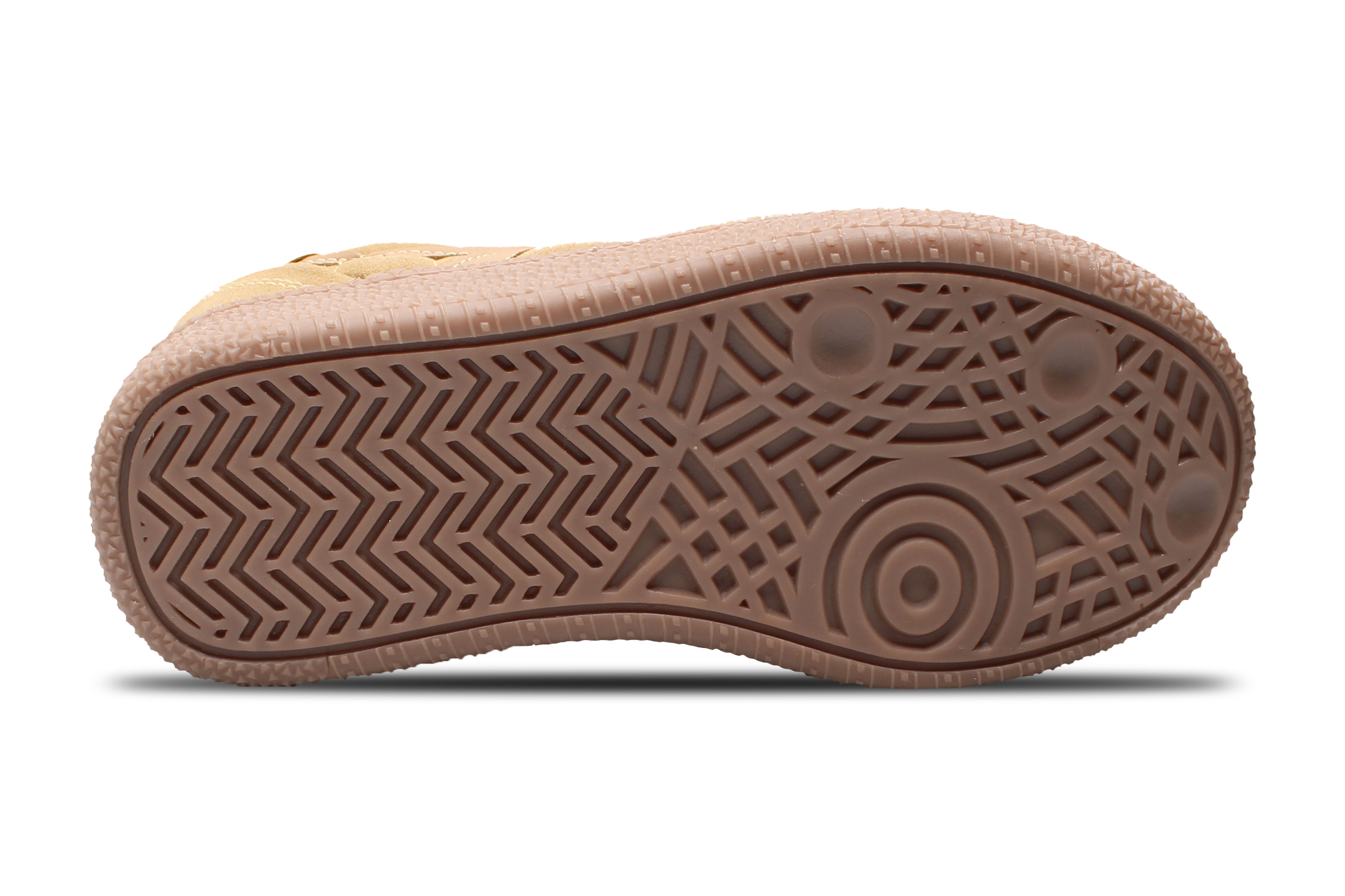 Foto 4 pulgar | Tenis Unisex Panam Gol Tierra
