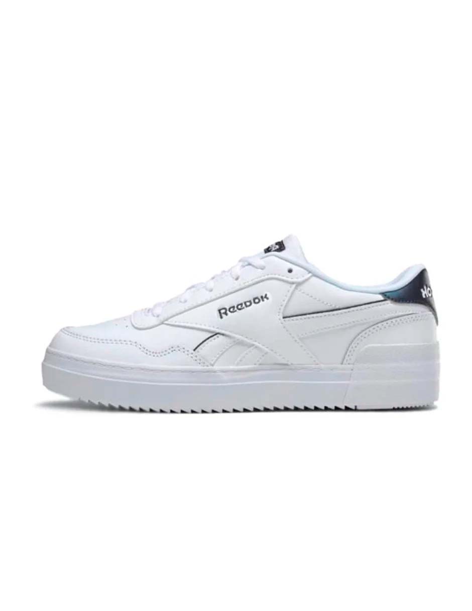 Foto 2 pulgar | Tenis Dama Reebok Royal Techque Blanco Gx5953