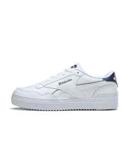 Foto 1 | Tenis Dama Reebok Royal Techque Blanco Gx5953