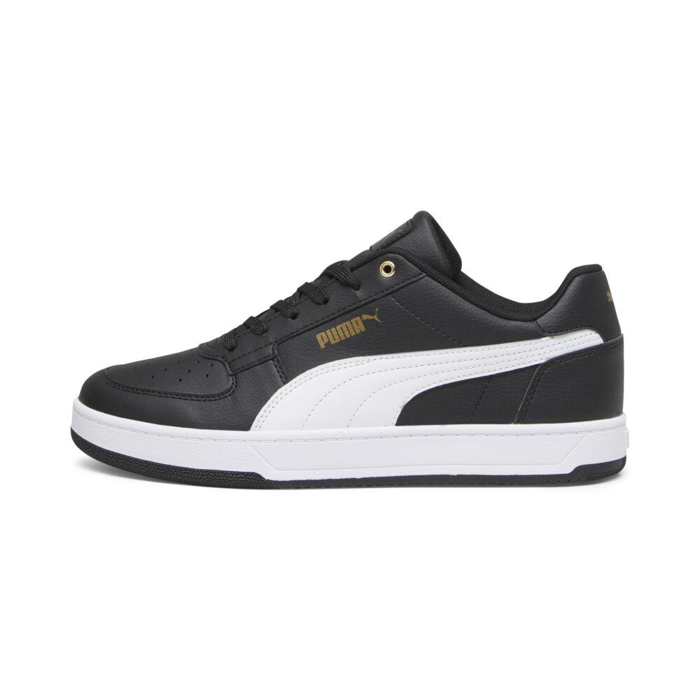 Tenis Puma Caven 2.0 Para Mujer Negro