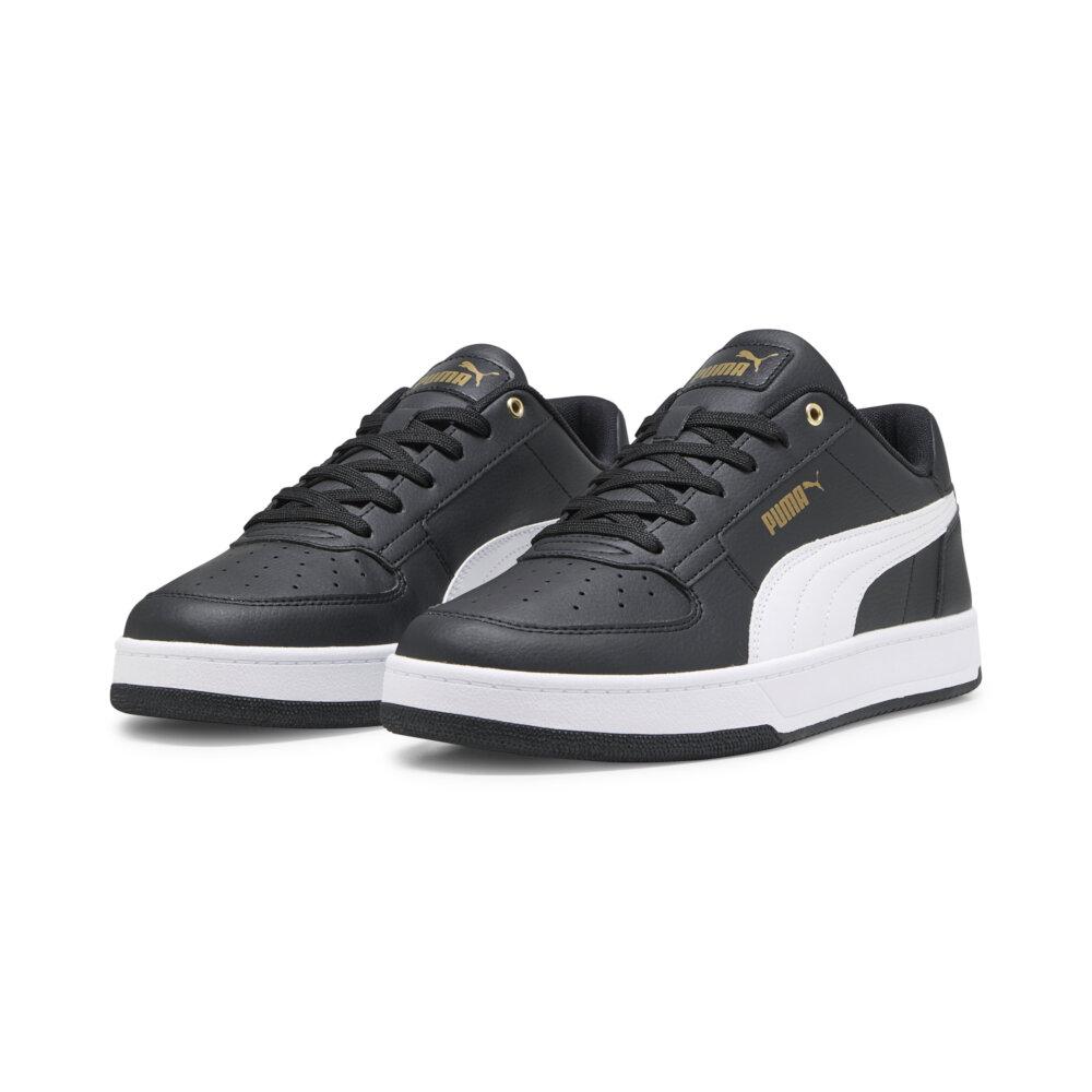 Foto 4 pulgar | Tenis Puma Caven 2.0 Para Mujer Negro