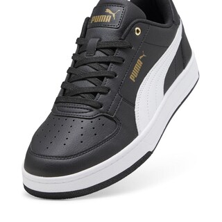 Foto 6 | Tenis Puma Caven 2.0 Para Mujer Negro