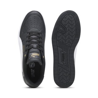 Foto 8 | Tenis Puma Caven 2.0 Para Mujer Negro