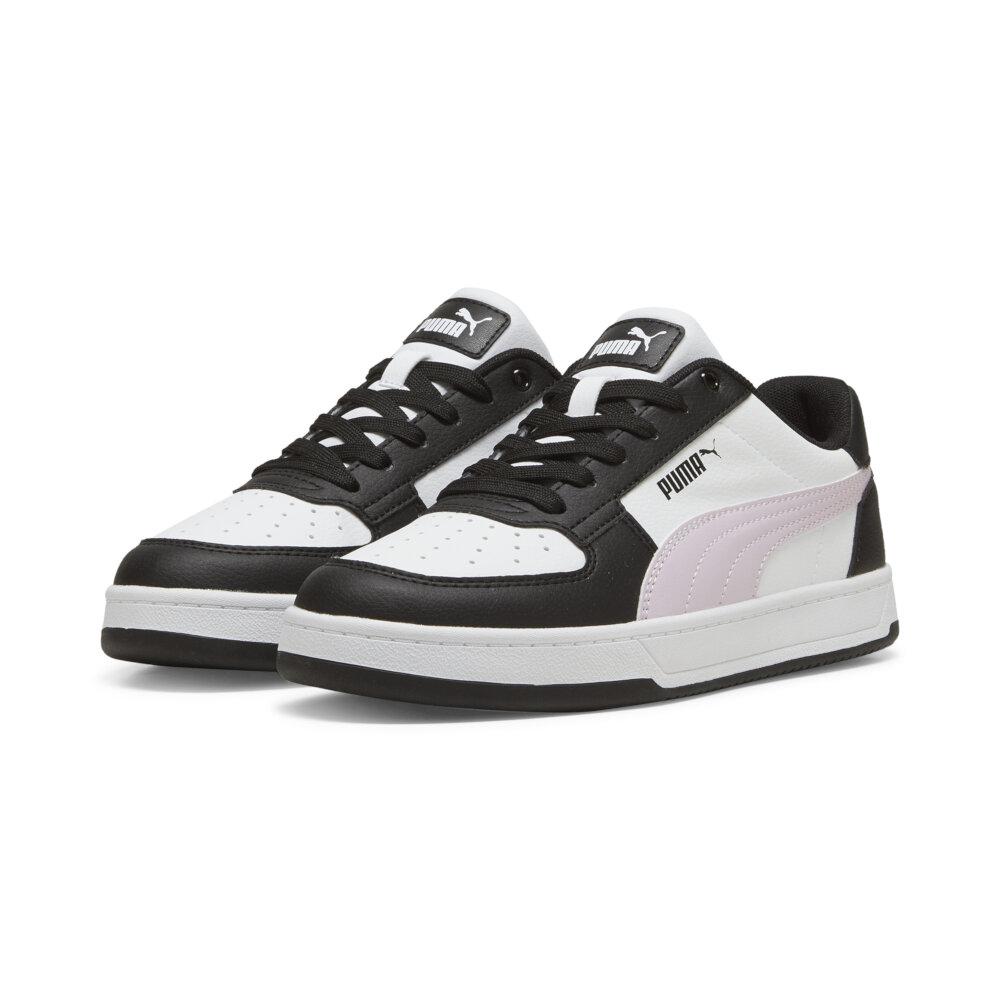 Foto 4 pulgar | Tenis Puma Caven 2.0 Para Mujer Rosa Claro