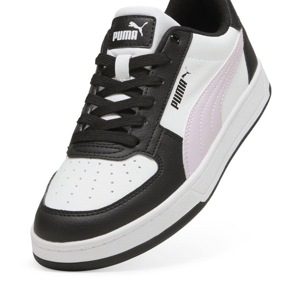 Foto 5 pulgar | Tenis Puma Caven 2.0 Para Mujer Rosa Claro