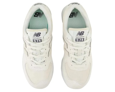 Foto 4 | Tenis New Balance 574 para Mujer