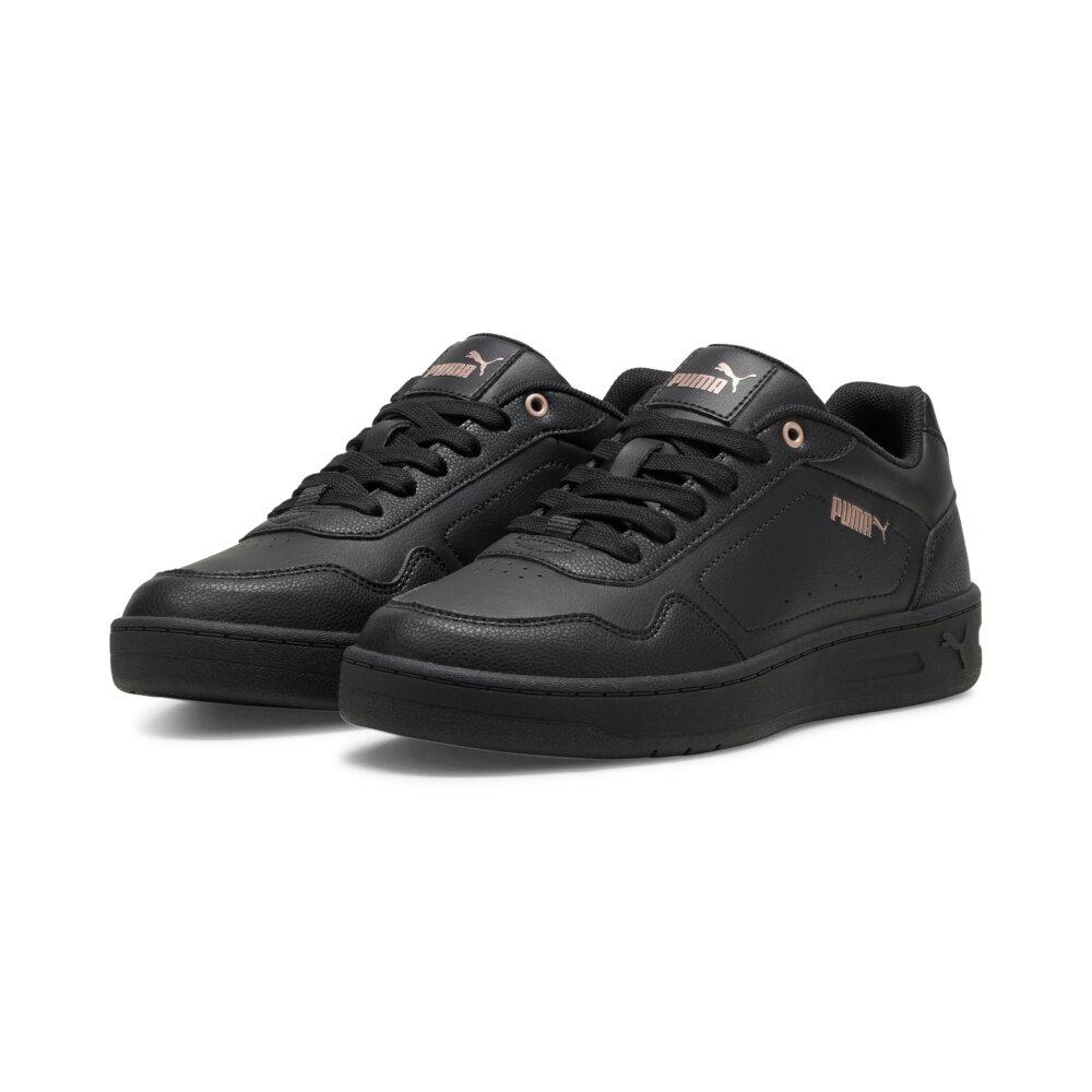 Foto 1 | Tenis Puma Court Classy para Mujer