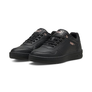 Foto 1 | Tenis Puma Court Classy para Mujer