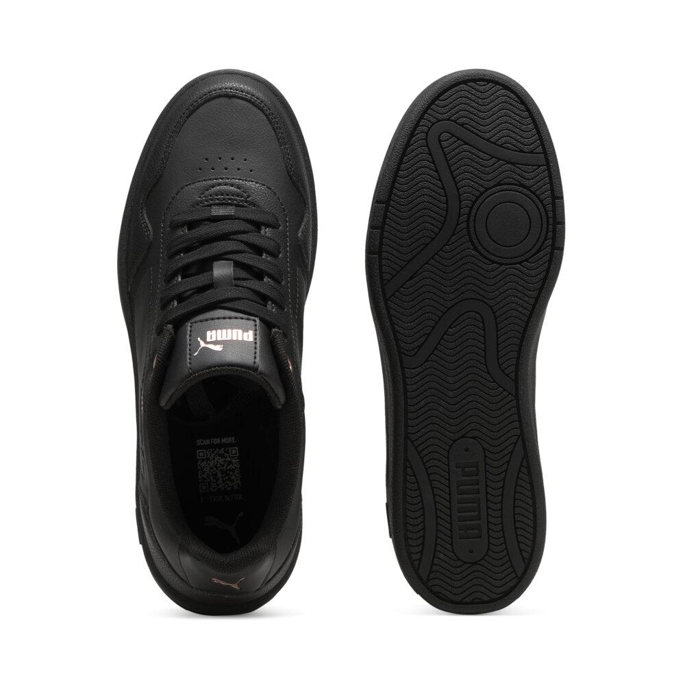 Foto 2 | Tenis Puma Court Classy para Mujer