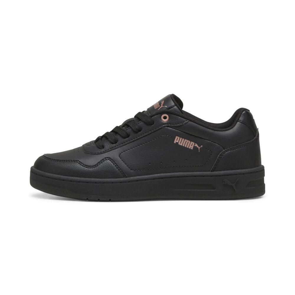 Foto 3 | Tenis Puma Court Classy para Mujer