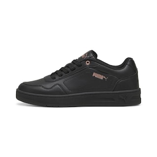 Foto 3 | Tenis Puma Court Classy para Mujer