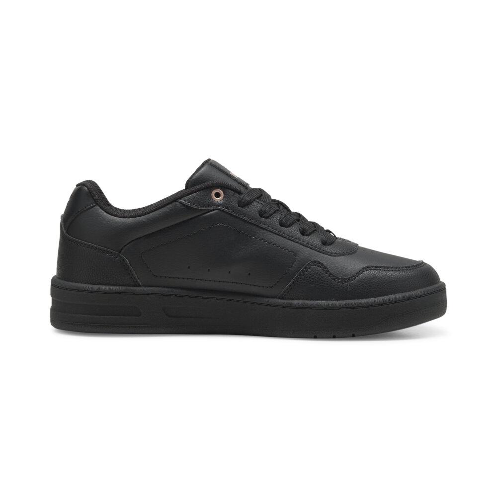 Foto 5 pulgar | Tenis Puma Court Classy para Mujer