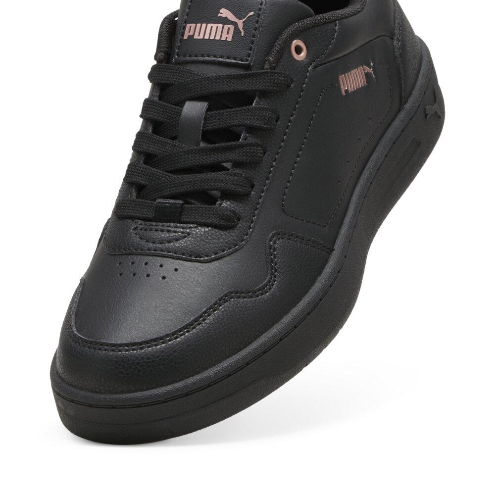 Foto 6 pulgar | Tenis Puma Court Classy para Mujer