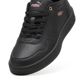 Foto 5 | Tenis Puma Court Classy para Mujer