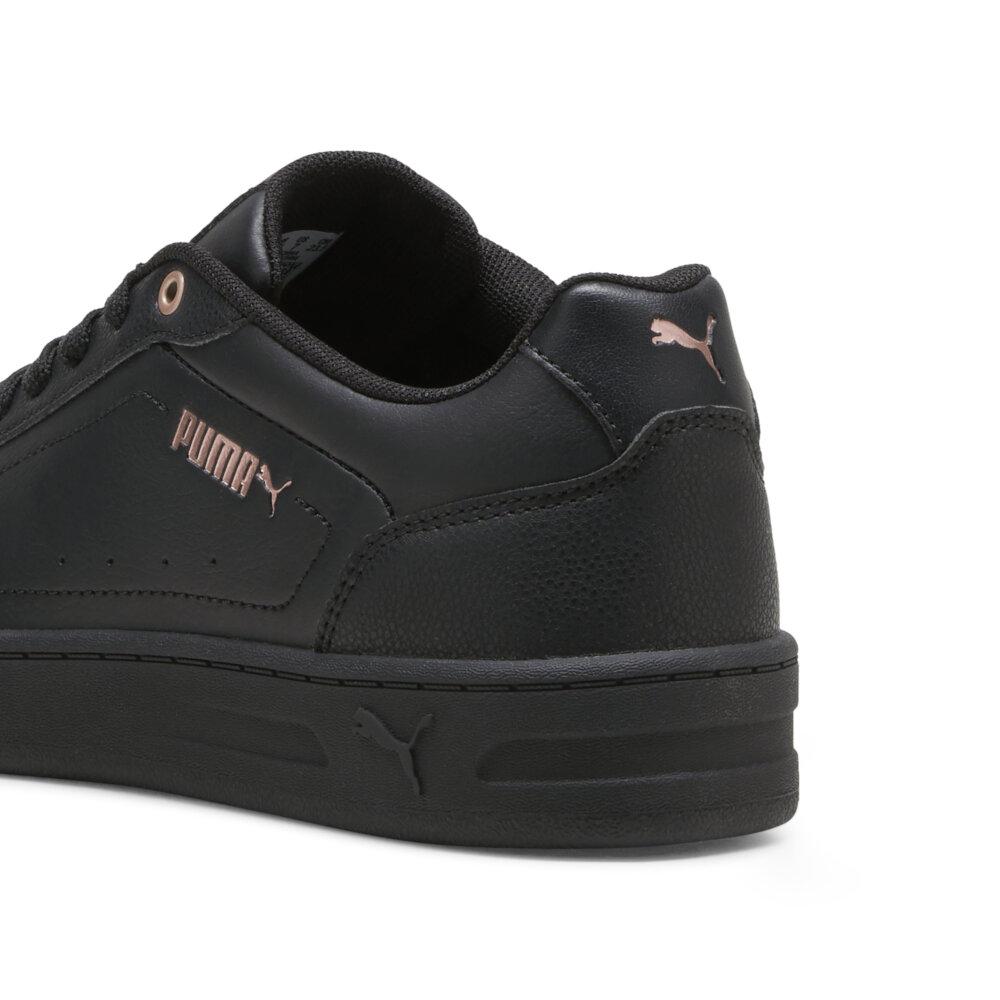 Foto 7 pulgar | Tenis Puma Court Classy para Mujer
