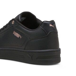 Foto 6 | Tenis Puma Court Classy para Mujer