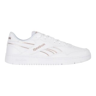 Foto 1 | Tenis Reebok Bb 1000 Para Mujer Color Blanco Modelo 100211080