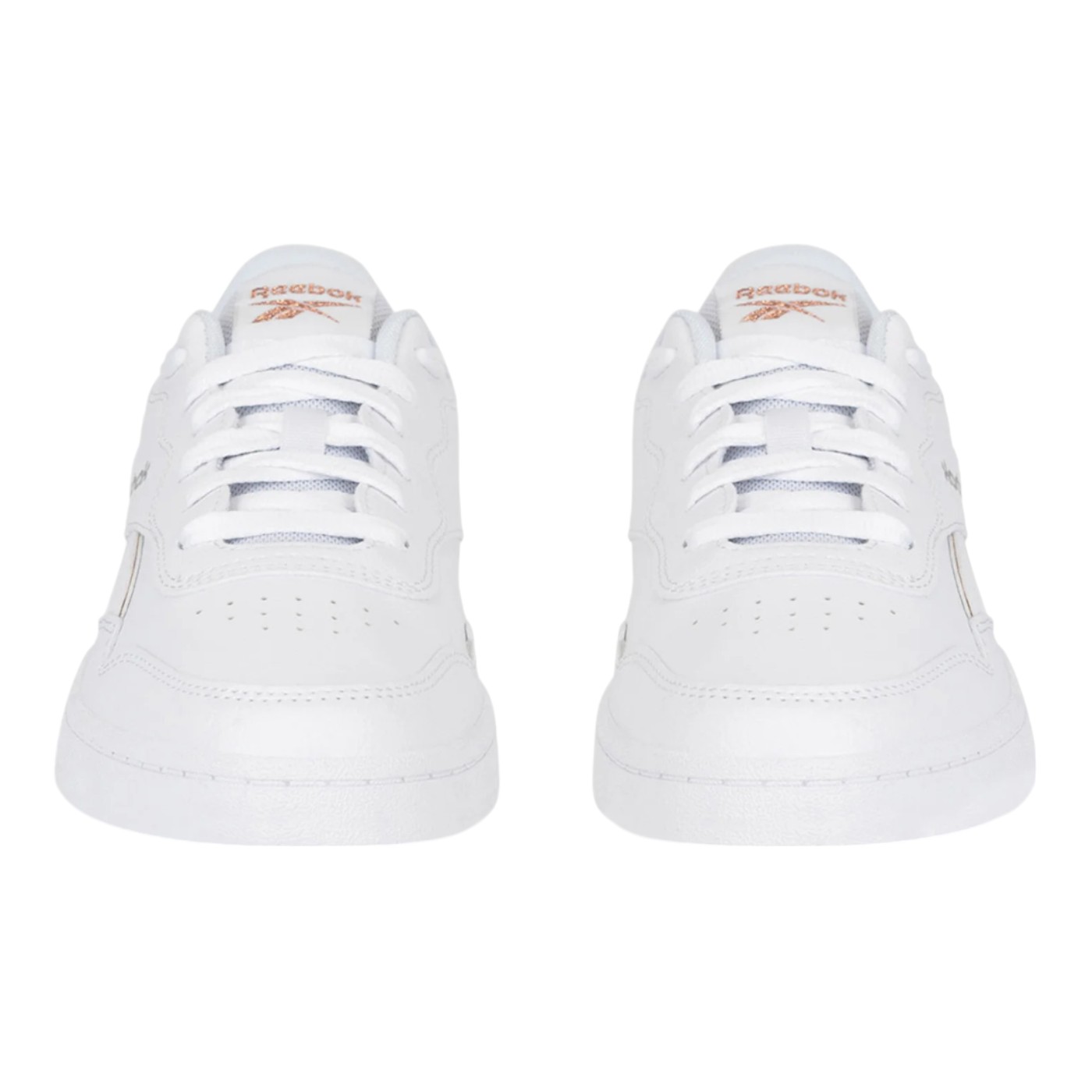 Foto 5 | Tenis Reebok Bb 1000 Para Mujer Color Blanco Modelo 100211080
