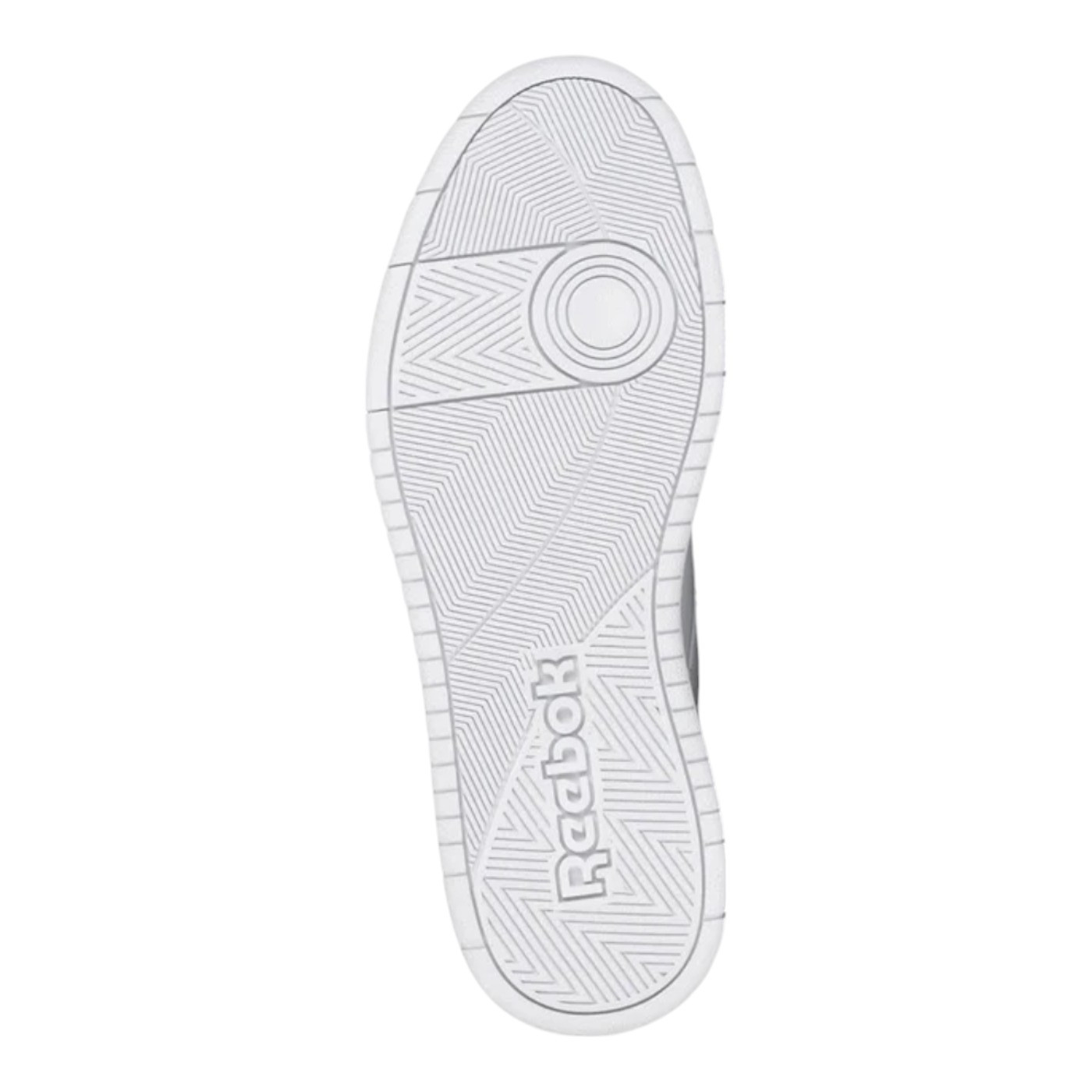 Foto 6 | Tenis Reebok Bb 1000 Para Mujer Color Blanco Modelo 100211080