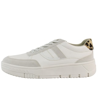 Foto 4 | Tenis Mujer Casual Rodrisan 12226 Latte
