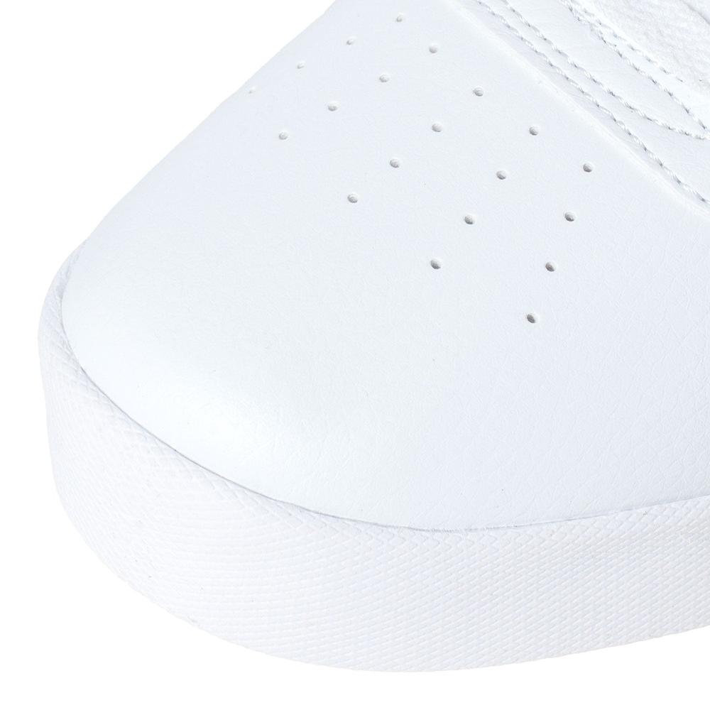 Foto 6 pulgar | Tenis Fila Vulc 13 - 5cm00101100 - Blanco - Mujer Blanco
