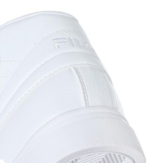 Foto 6 | Tenis Fila Vulc 13 - 5cm00101100 - Blanco - Mujer Blanco