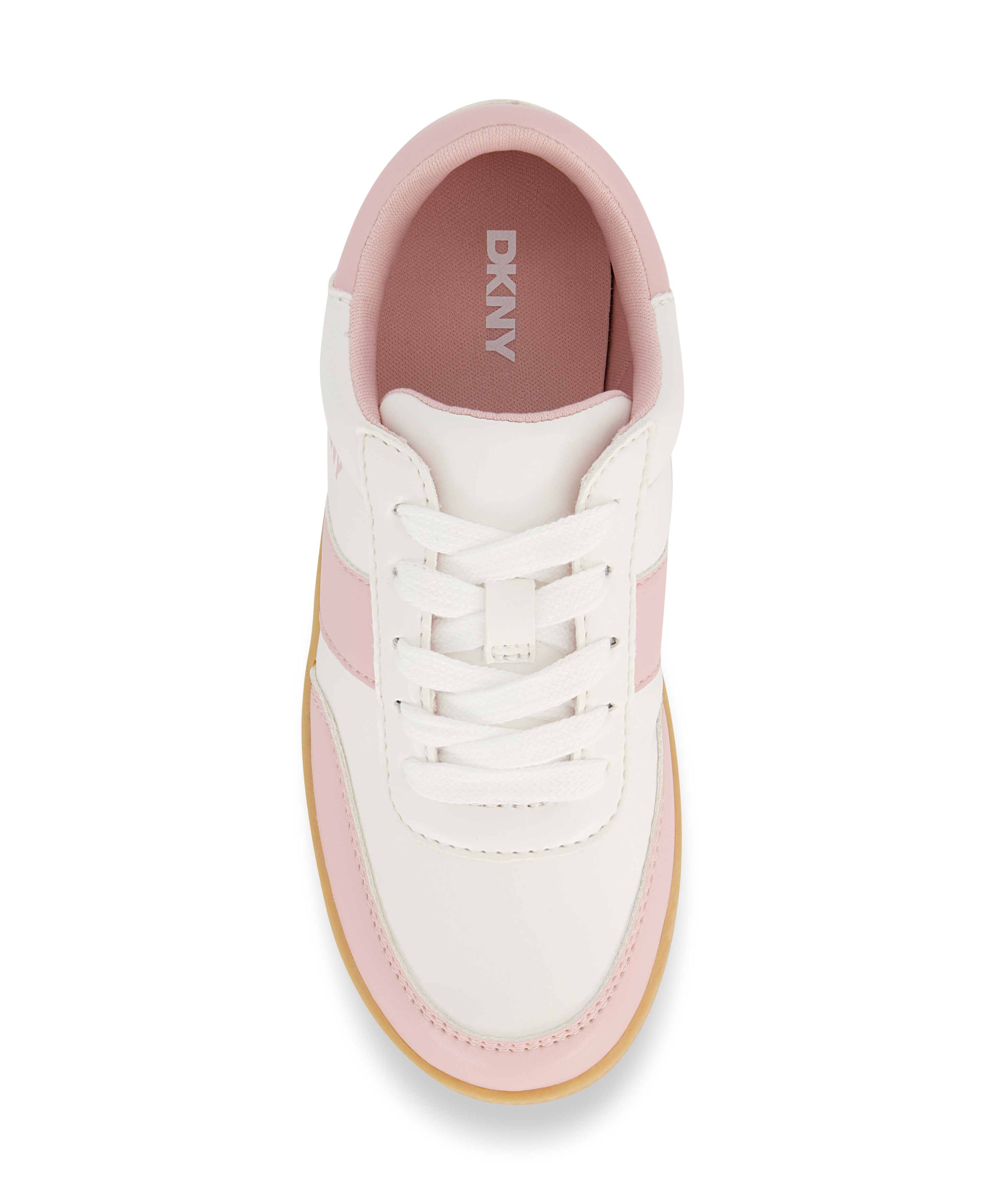 Foto 6 pulgar | Tenis Dkny Dyla Dana Para Mujer