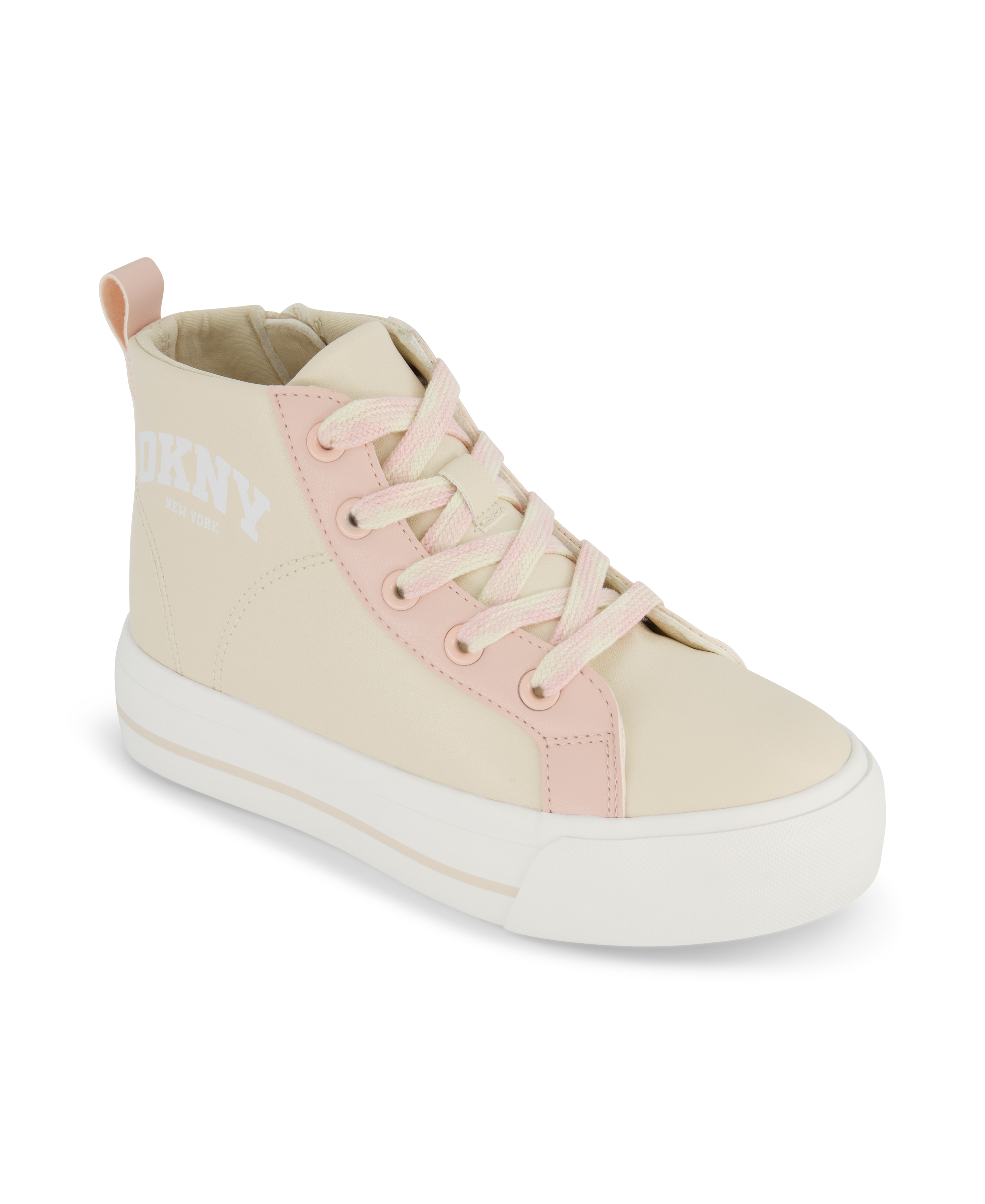 Foto 2 pulgar | Tenis Dkny Katie Laney Para Mujer
