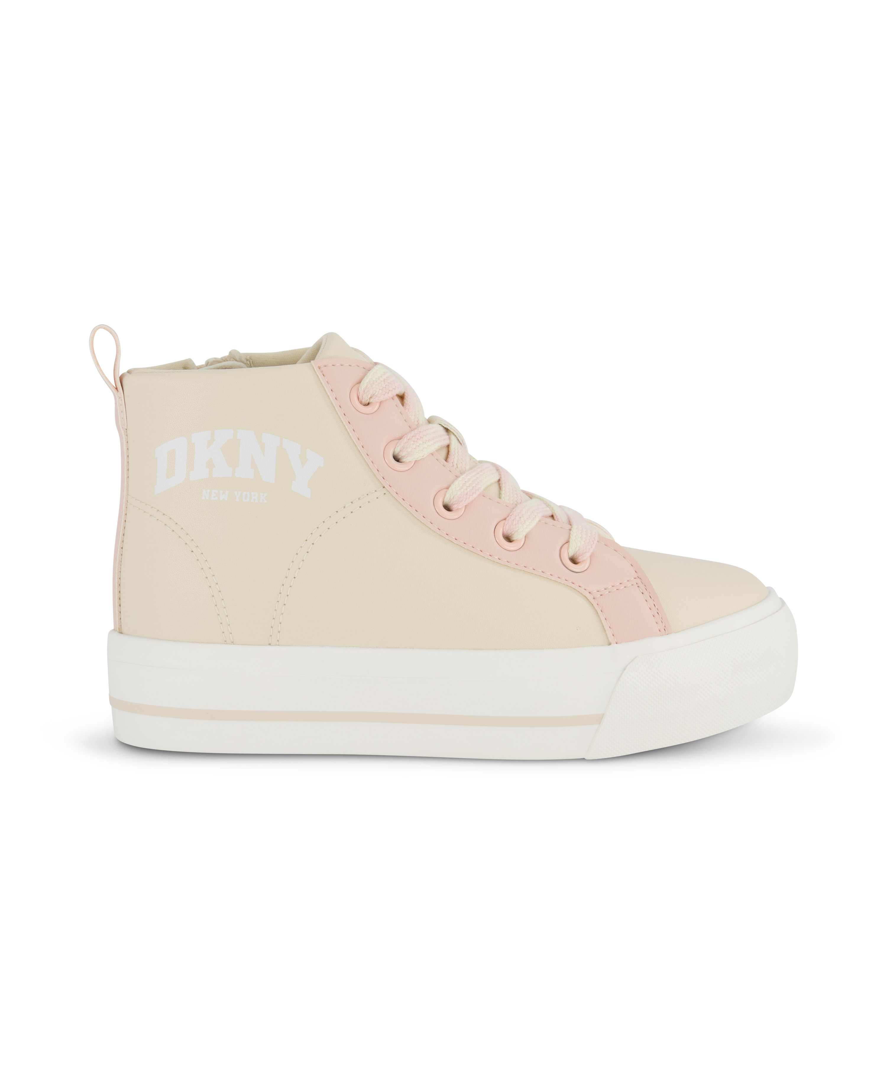 Foto 5 pulgar | Tenis Dkny Katie Laney Para Mujer
